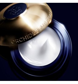 Orchidée Impériale - La Crème Yeux Concentré Moléculaire